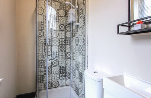 Porthmadog Cottage | 8 bedroom accommodation in Porthmadog