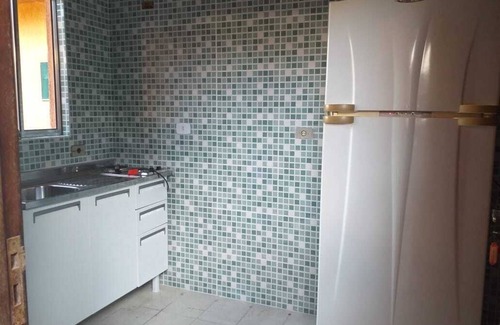 Cibratel I House | 8-bedroom quadra mar house in Itanhaém