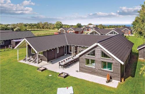 Nordborg House | 8 Bedroom Stunning Home In Nordborg