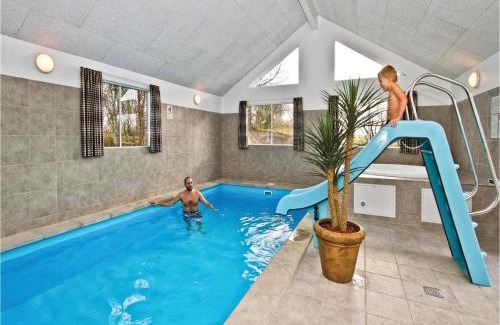 Nordborg House | 8 Bedroom Stunning Home In Nordborg