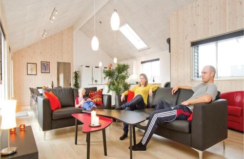 Nordborg House | 8 Bedroom Stunning Home In Nordborg