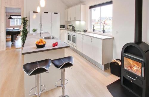 Nordborg House | 8 Bedroom Stunning Home In Nordborg