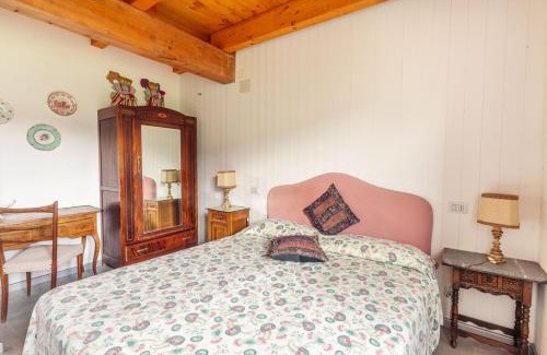 Uscio House | 8 beds- surrounded by greenery with parking