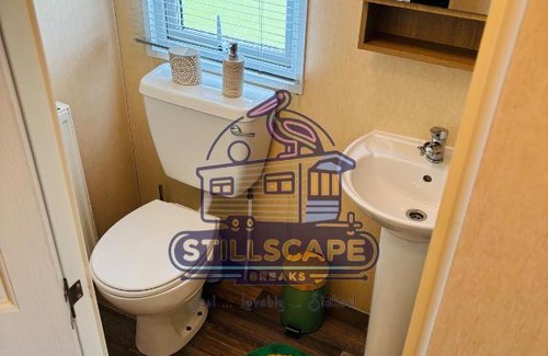 St George Other | 8 berth Caravan at Whitehouse Leisure Park Towyn