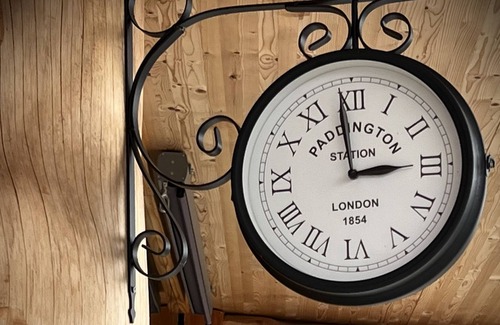 Rosenfeld Apartment | -8-die Acht, Studio 25qm, 1 Wohn-/schlafzimmer, Max. 2 Personen