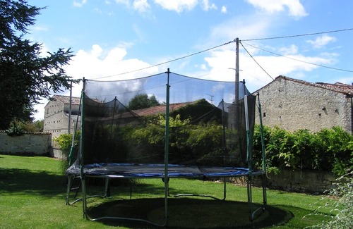 Duil-sur-le-Mignon House | 8 Gite Complex, 53 People maximum , Marriage, Birthdays, family get togethers