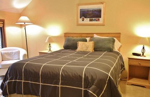 Overlook Park House | 8 Leisure