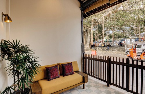 Fort Galle Apartment | 8 Leyn Baan Street