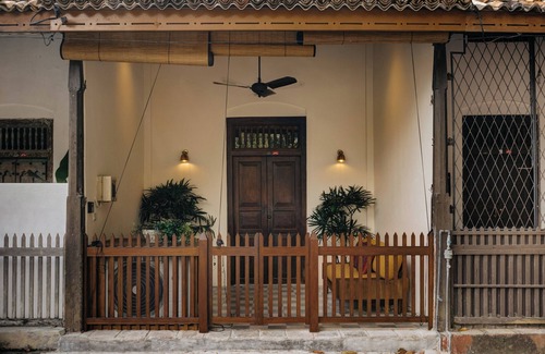 Fort Galle Apartment | 8 Leyn Baan Street