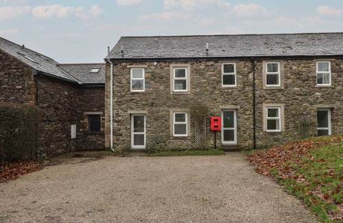 Penrith Cottage | 8 Little Mell Fell