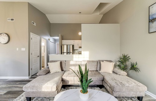 Havelock House | 8 Mi to Neuse River: Cozy Gem in Havelock!