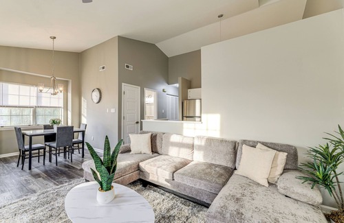 Havelock House | 8 Mi to Neuse River: Cozy Gem in Havelock!