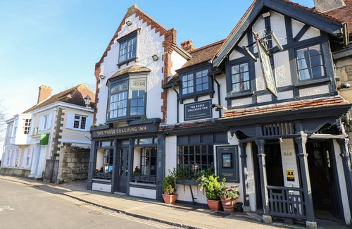 Yarmouth Cottage | 8 Munday Cottages