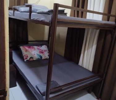 Bantay Apartment | 8-pax Jumong's Transient Inn