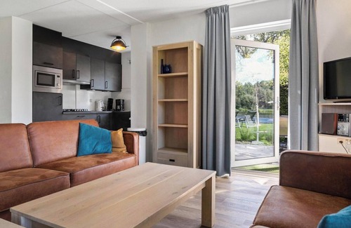 Westerbork House | 8-Person Comfort Villa