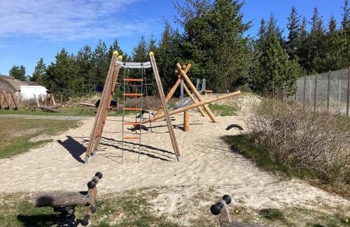 Fjerritslev House | 8 person holiday home in Fjerritslev-By Traum