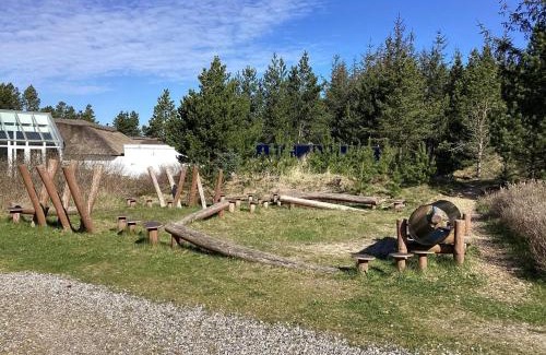 Fjerritslev House | 8 person holiday home in Fjerritslev-By Traum