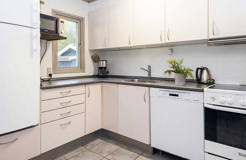 Ørsted House | 8 person holiday home in Ørsted-By Traum