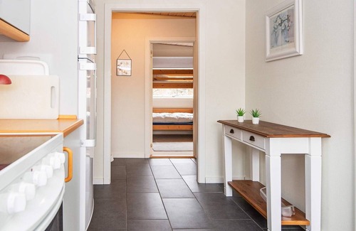 Grena Strand House | 8 person holiday home in Grenaa-By Traum