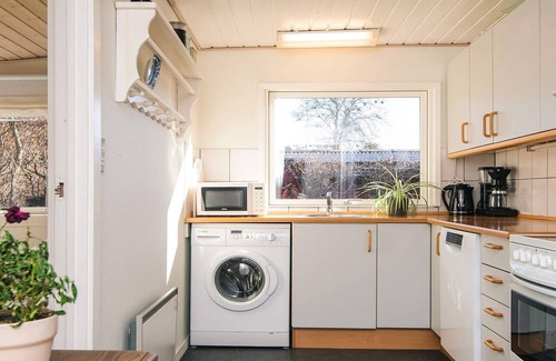 Grena Strand House | 8 person holiday home in Grenaa-By Traum