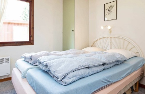 Mosevra House | 8 person holiday home in Oksbøl