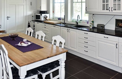 Oksvoll House | 8 person holiday home in Oksvoll