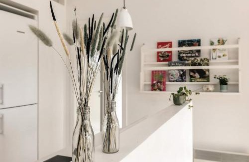 Tranum House | 8 person holiday home in Brovst-By Traum