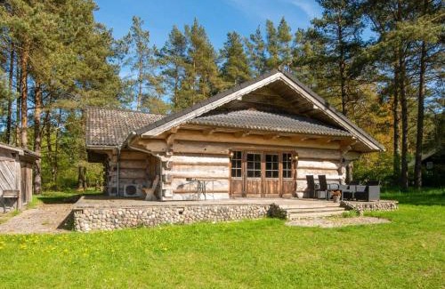 Fuglslev House | 8 person holiday home in Ebeltoft