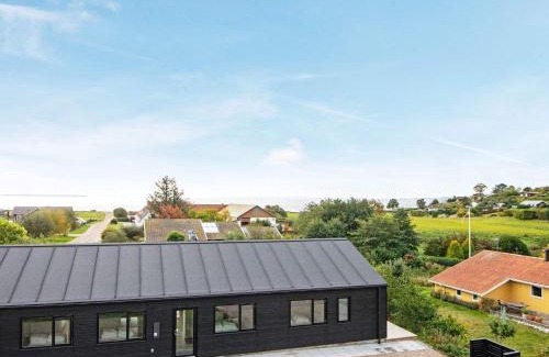 Egsmark Strand House | 8 person holiday home in Ebeltoft-By Traum