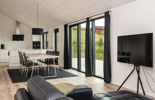 Egsmark Strand House | 8 person holiday home in Ebeltoft-By Traum