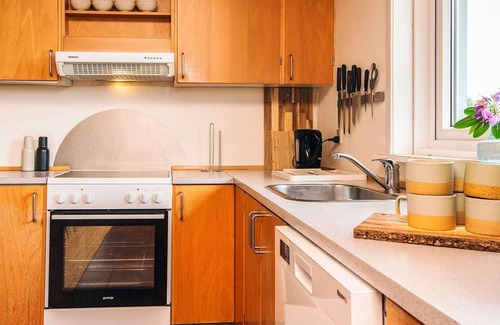 Saksild Strand House | 8 person holiday home in Odder