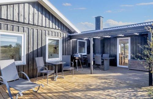 Hurup Thy House | 8 person holiday home in Hurup Thy-By Traum