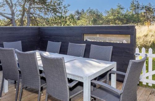 Hurup Thy House | 8 person holiday home in Hurup Thy-By Traum