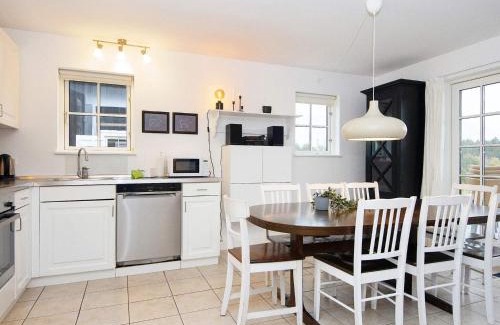 Gjern House | 8 person holiday home in Gjern-By Traum