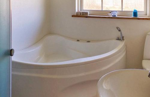 Lokken House | 8 person holiday home in Løkken-By Traum