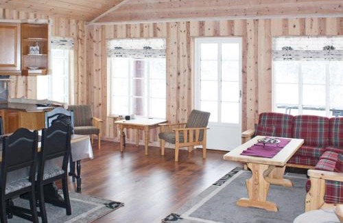 Marnardal House | 8 person holiday home in BJELLAND-By Traum