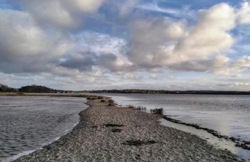 Ronde House | 8 person holiday home in Rønde-By Traum