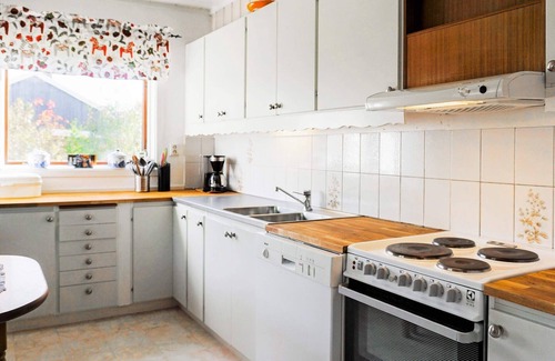 Malung-Salen Municipality House | 8 person holiday home in LIMA-By Traum