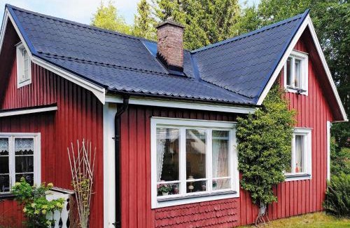 Ronninge House | 8 person holiday home in Annerstad-By Traum