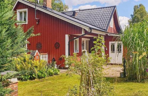Ronninge House | 8 person holiday home in Annerstad-By Traum