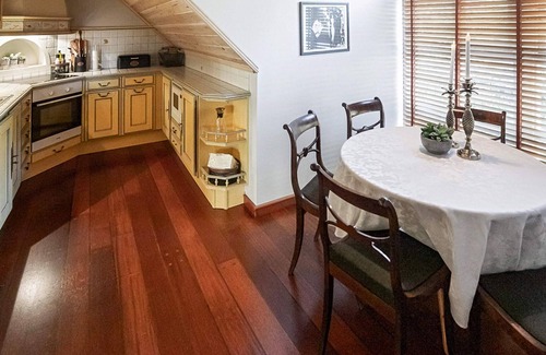 Midsund Municipality House | 8 person holiday home in MIDSUND
