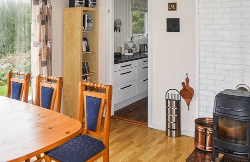 Hitra House | 8 person holiday home in Sandstad