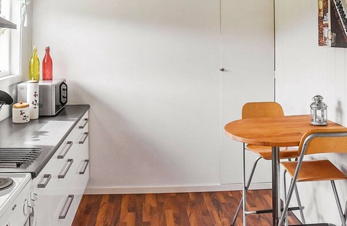Hitra House | 8 person holiday home in Sandstad