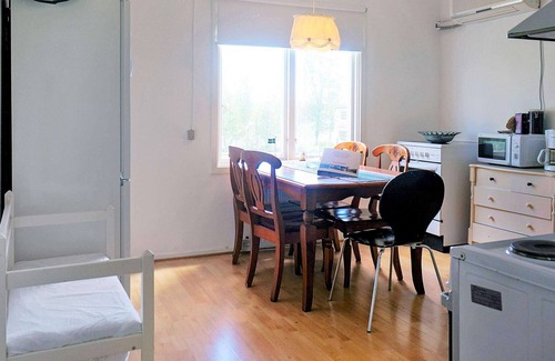 Billingsfors House | 8 person holiday home in BILLINGSFORS