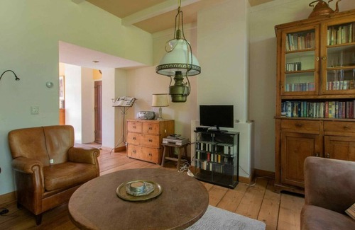 Oudelande House | 8 Persoons Landelijk gelegen familieboerderij in Oudelande