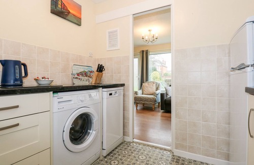 Mundesley Cottage | 8 Royal Chalet Park