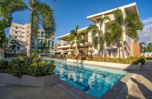 Davao Apartment | 8 Spatial - ForeverMC Condotel 2BR 5615