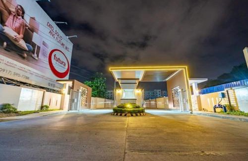 Davao Apartment | 8 Spatial - ForeverMC Condotel 2BR 5615