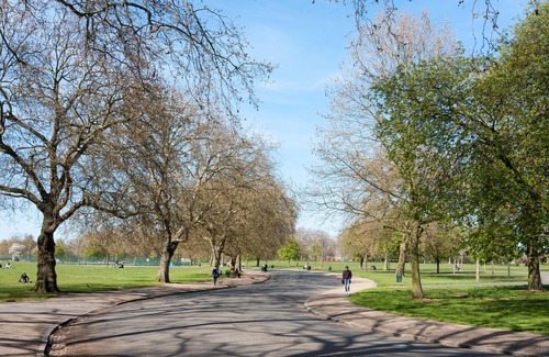 Harringay Apartment | 8 Tube Fast Wifi 8 Parking