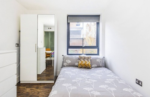 Harringay Apartment | 8 Tube Fast Wifi 8 Parking